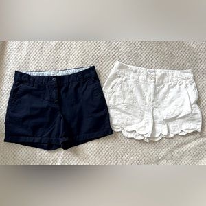 Crown and Ivy woman’s shorts size 6